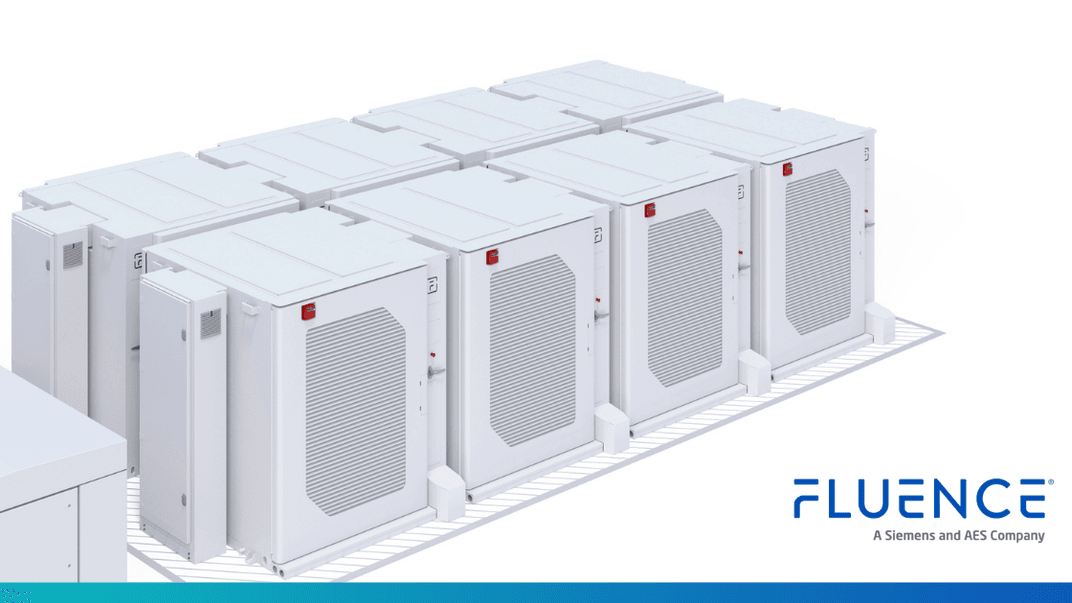 Аккумуляторы такого типа Украина заказала у американской компании Fluence