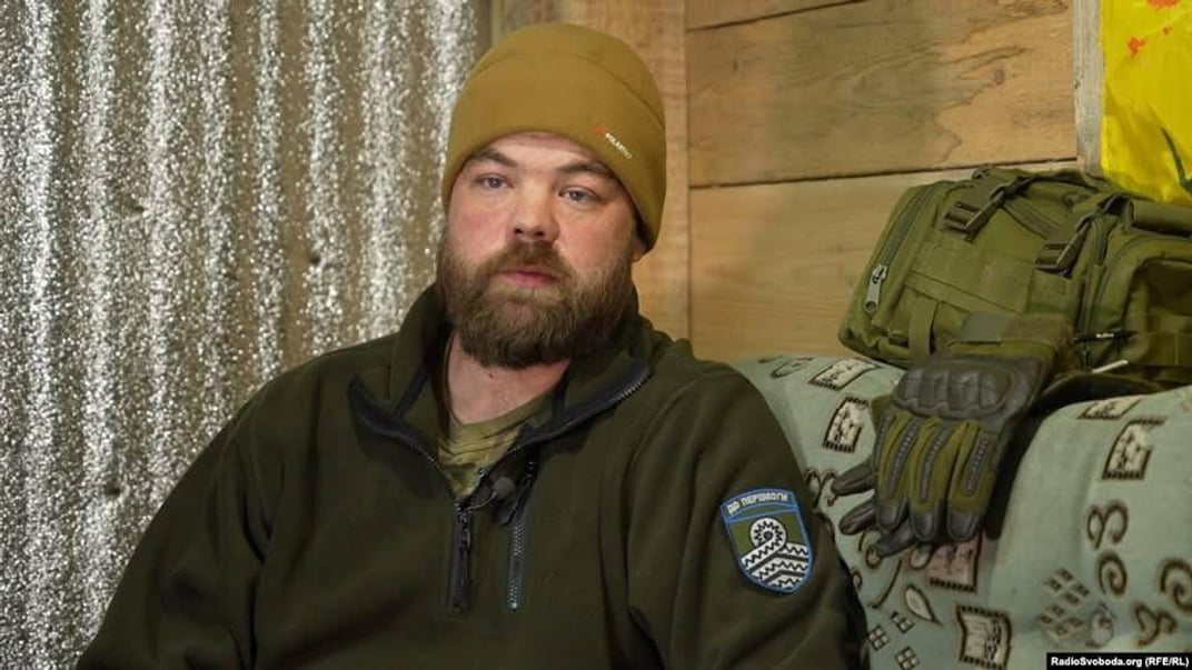 Раян О’Лірі