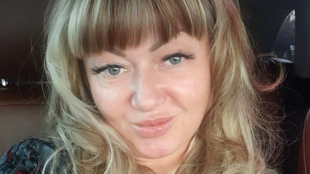 Суддя Деснянського райсуду Києва Світлана Колегаєва