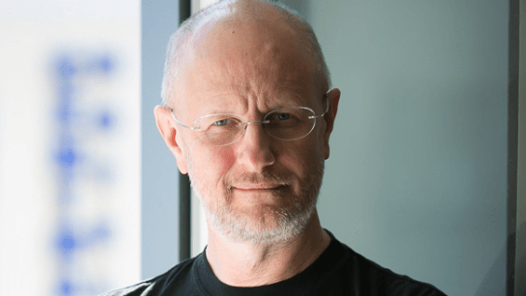 Дмитро Пучков (Гоблін)