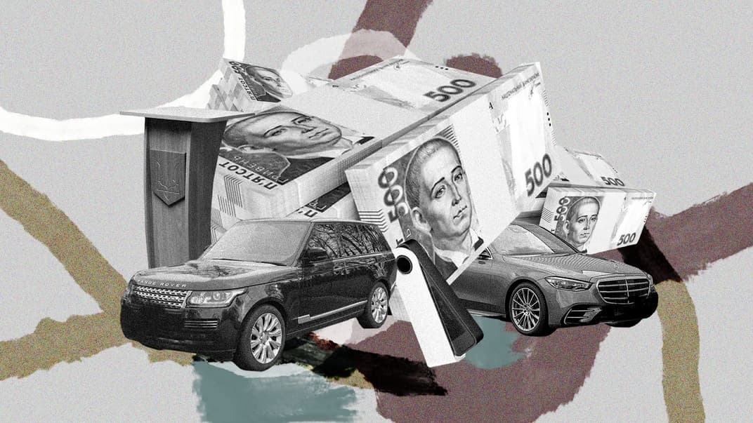 Мільйони кешу, елітні авто та масивні криптогаманці: хто з нардепів не отримав підозру за брехню в деклараціях