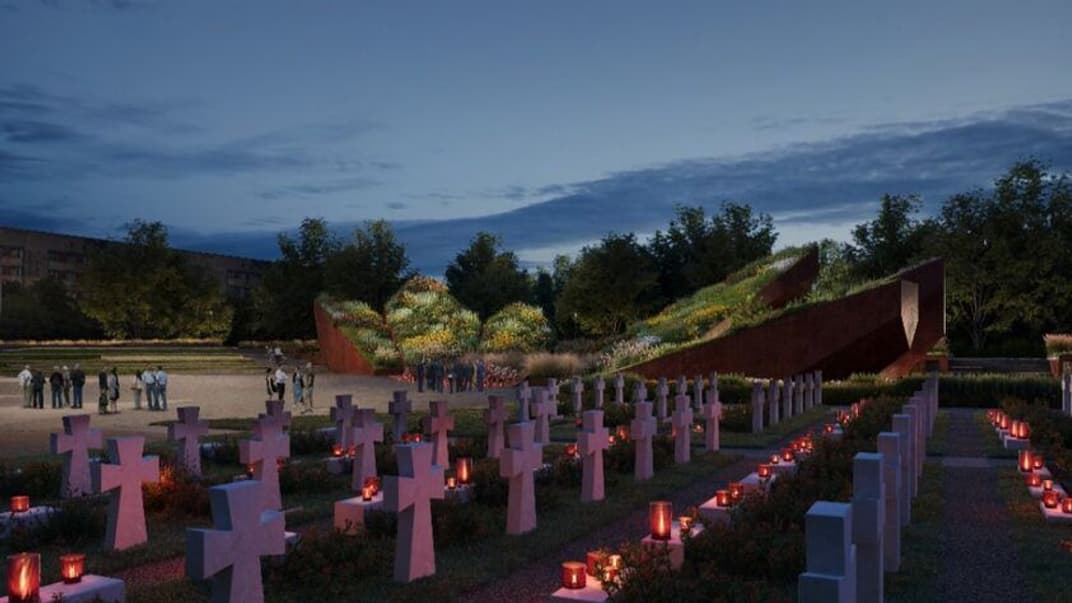 Візуалізація проєкту 