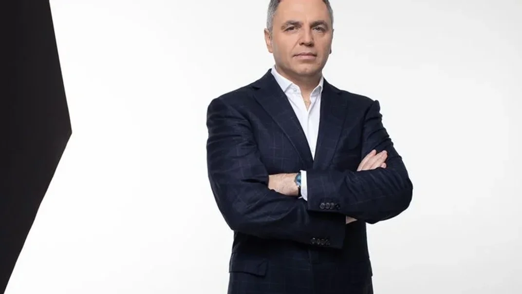 Андрій Портнов