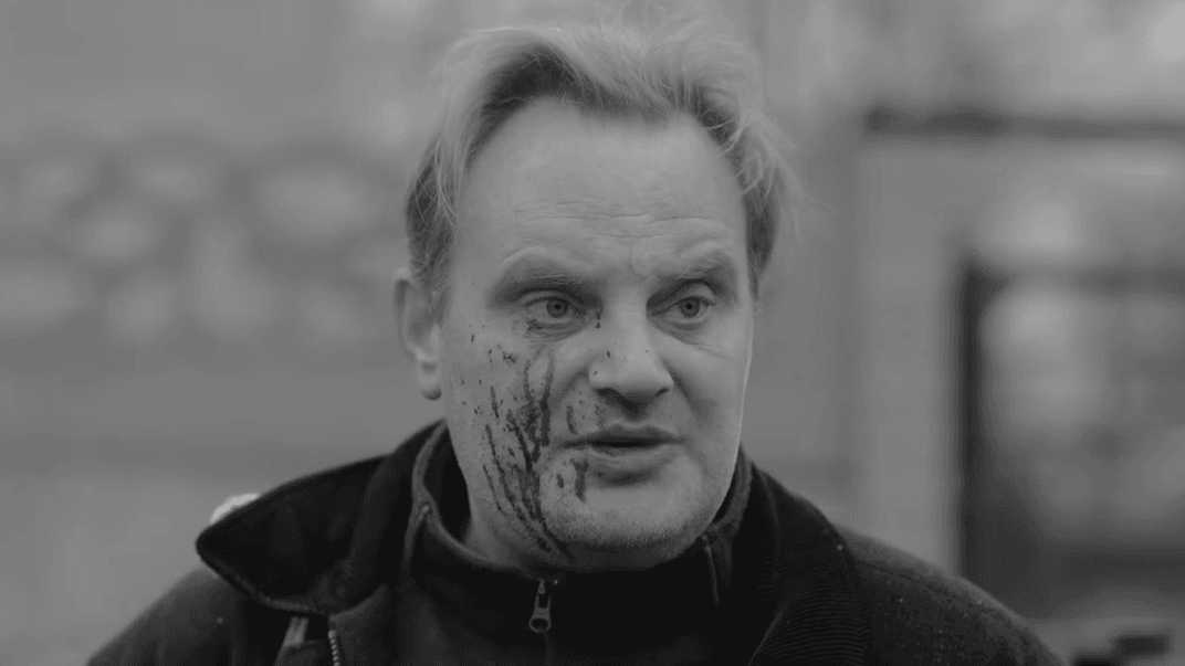 Ігор, що втратив жінку у Кривому Розі