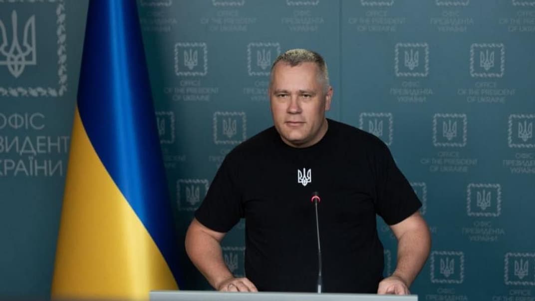 Игорь Жовква