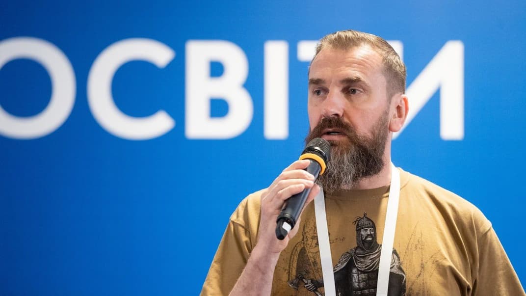 Лисовой об увольнении Фарион: Людям, которые не испытывают уважения к воинам, нет места в системе образования