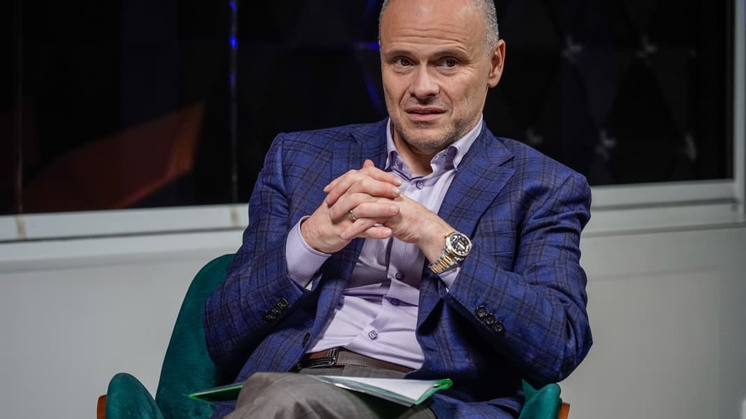 Радуцкий рассказал, сколько депутатов Рады уже вакцинировались против коронавируса