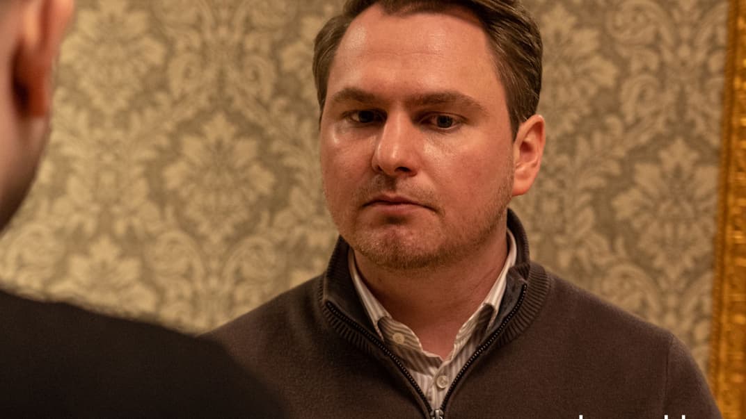 Руслан Кравченко