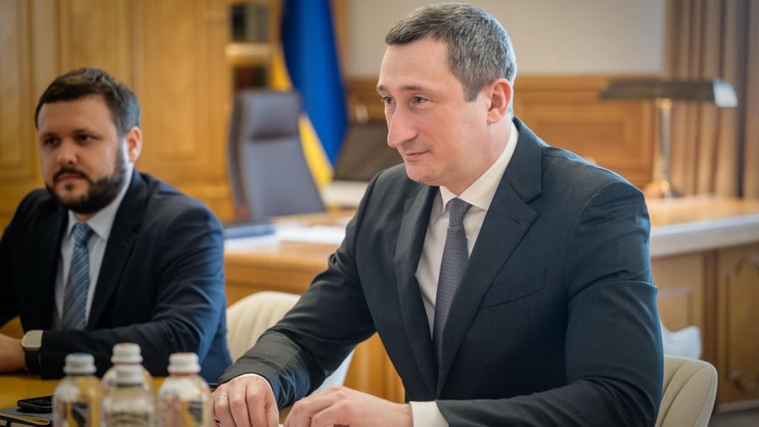 Олексій Чернишов Олексій Чернишов