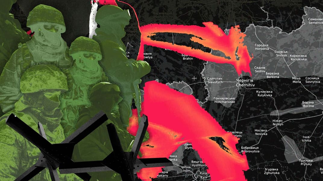 Під виглядом «зелених чоловічків». Як Білорусь брала участь у вторгненні до України