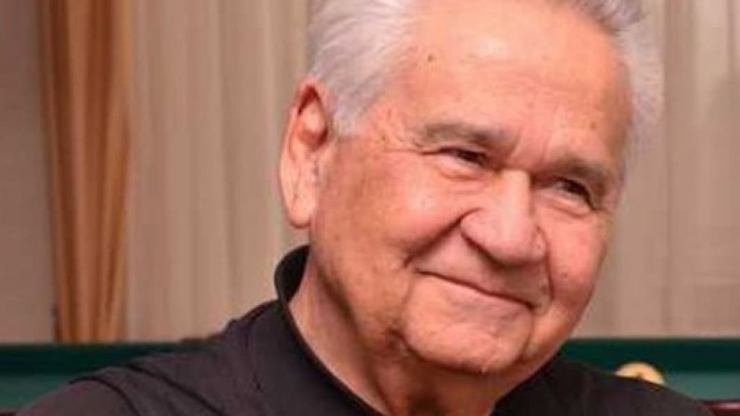 Витольд Фокин