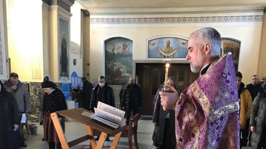 Ілюстративне фото