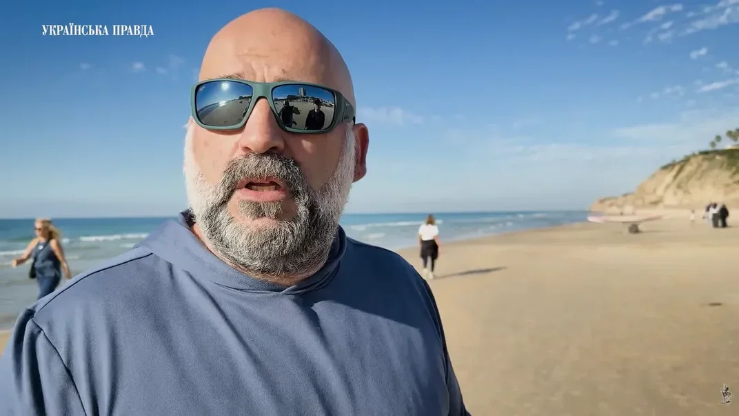 Тимур Міндіч