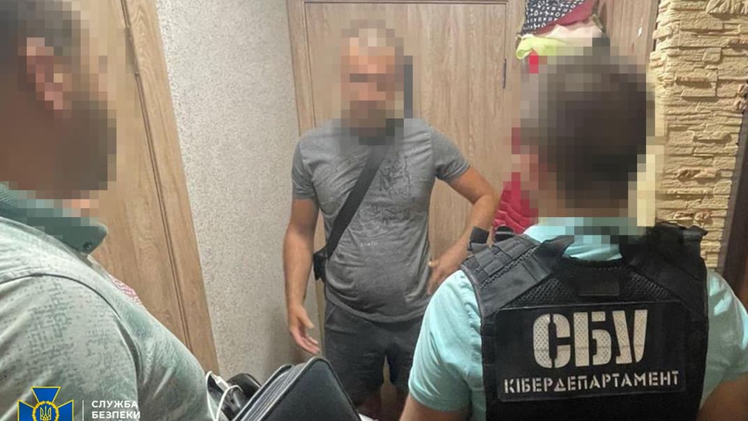 В Киеве разоблачили детективное агентство, которое «торговало» информацией из закрытых баз данных