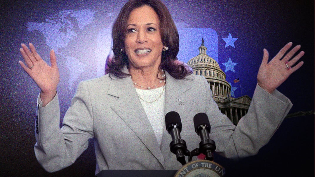 Гарріс чи Трамп, Україна чи росія? Глобальне опитування Economist показує, як розділились країни світу