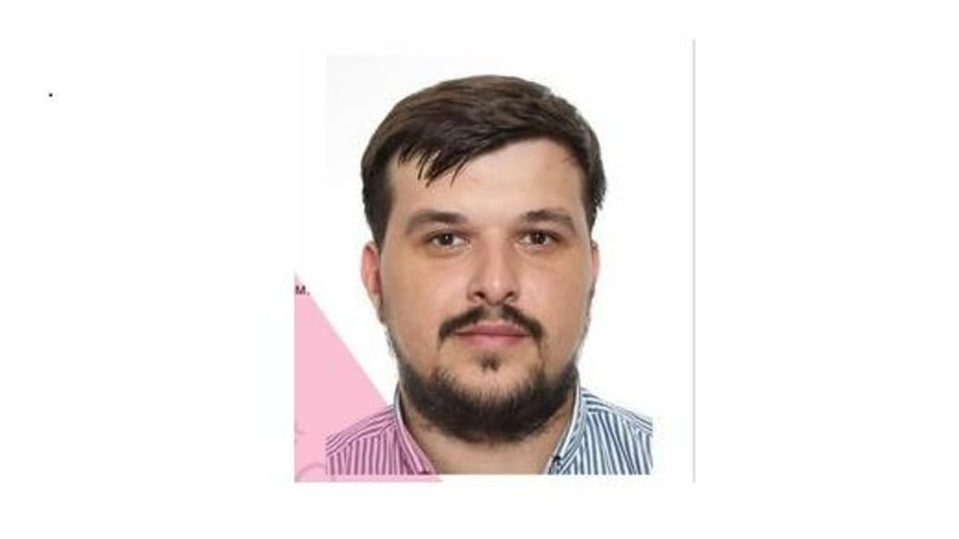 Ігоря Слободяна оголосили в розшук