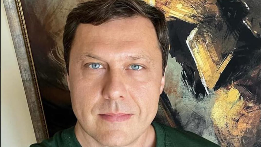 Ігор Шевченко