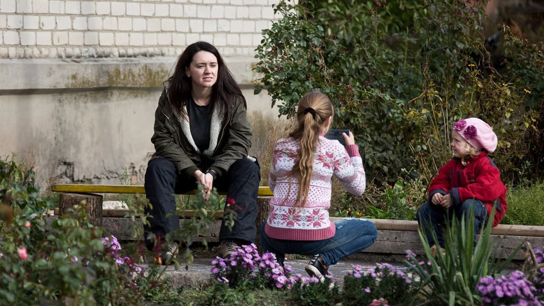 Мама Лена. Отрывок из книги «Бог удивительных людей и других грешников»