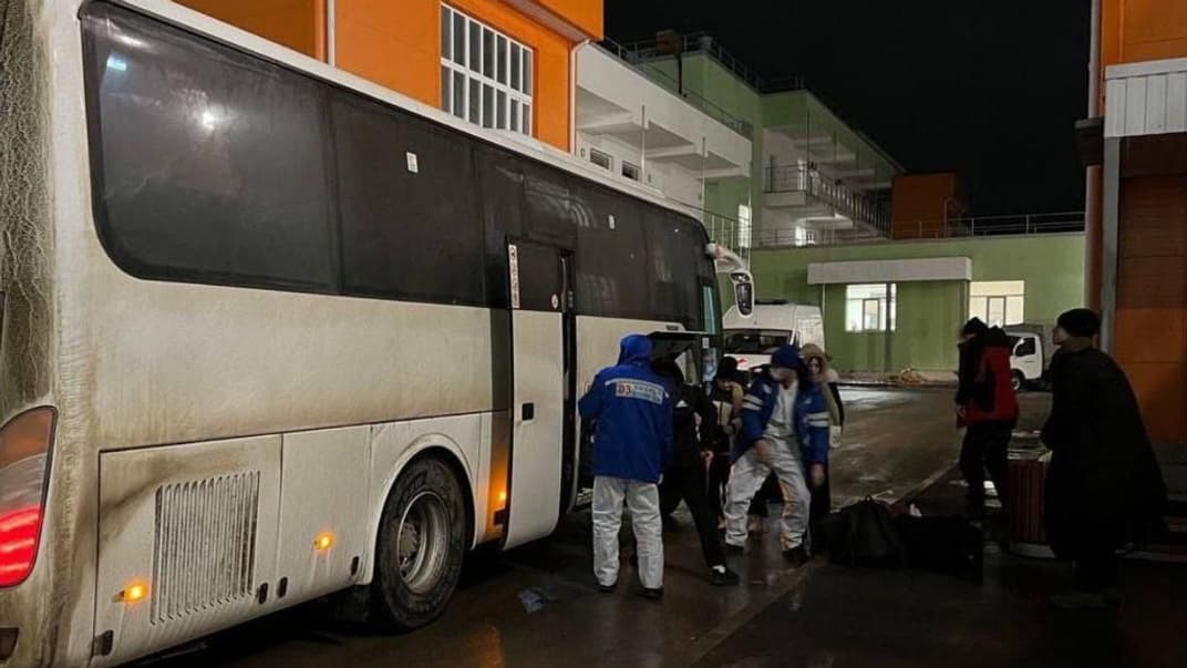 На «оздоровлении» в россии умерла 12-летняя девочка из Луганской области — ОВА