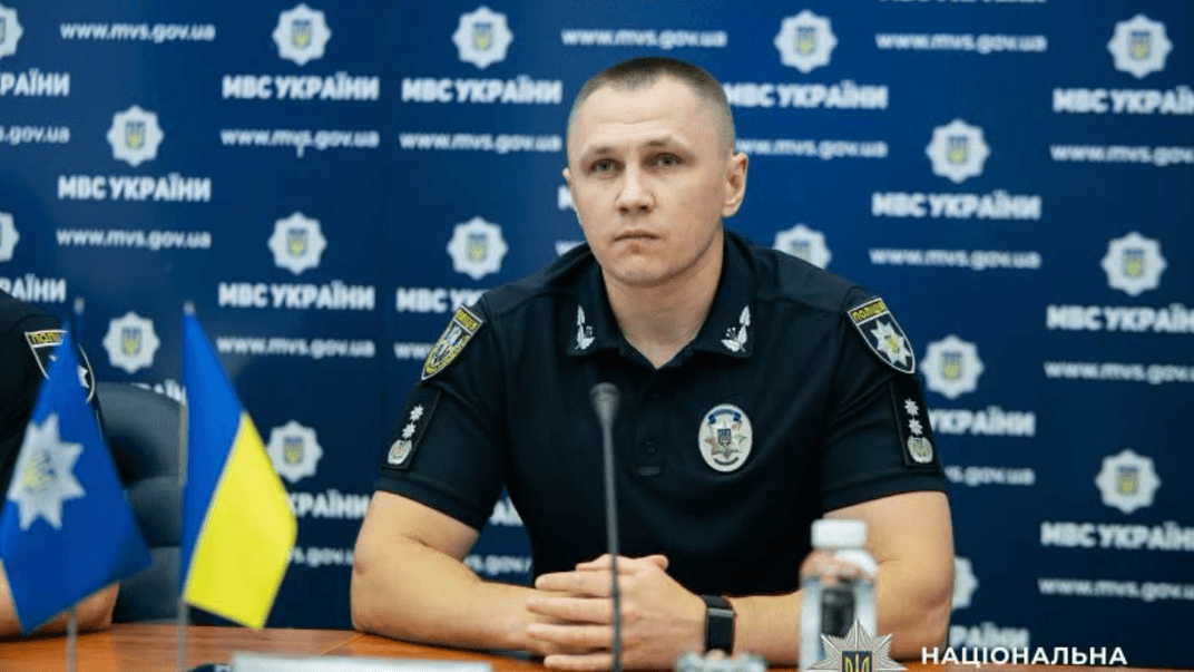 Максим Цуцкірідзе