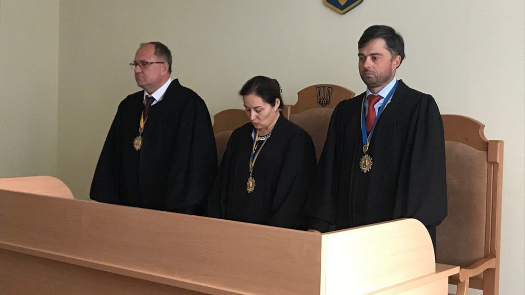 Апеляційний суд Києва залишив без задоволення скаргу hromadske у справі проти С14