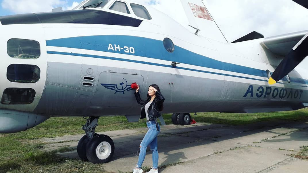 Наталя Бурейко