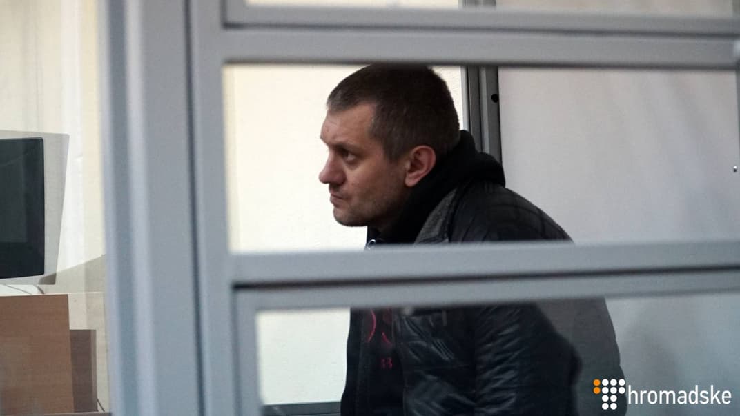 Максим Владимеренков