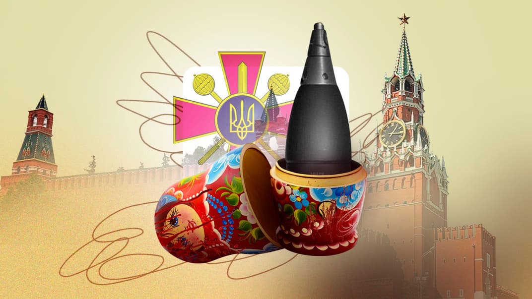 Московский след украинского Минобороны