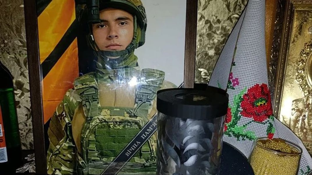 Павло Стовбун