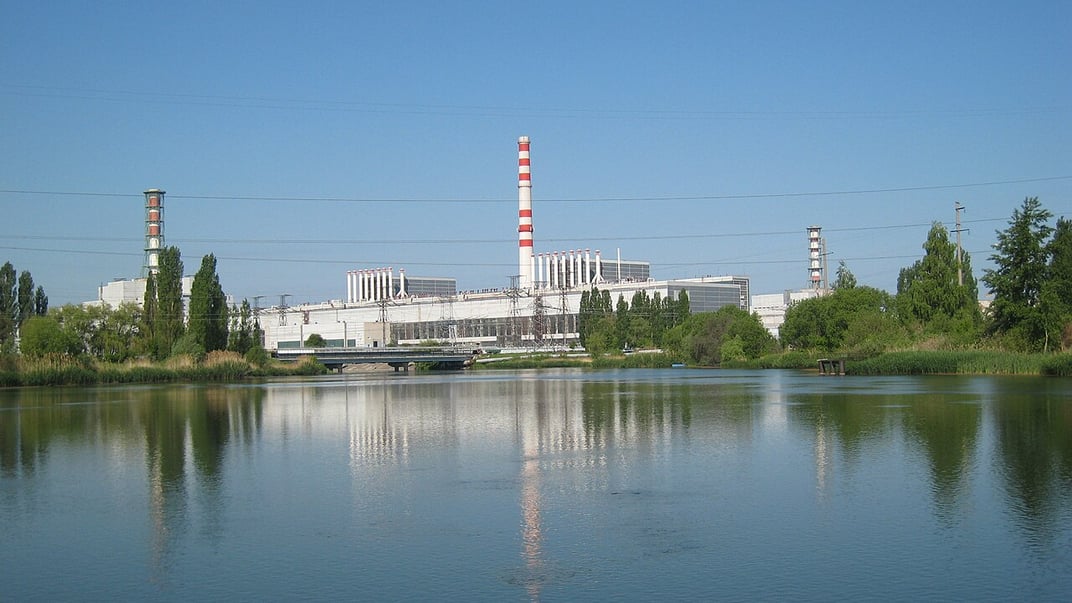 Курская АЭС