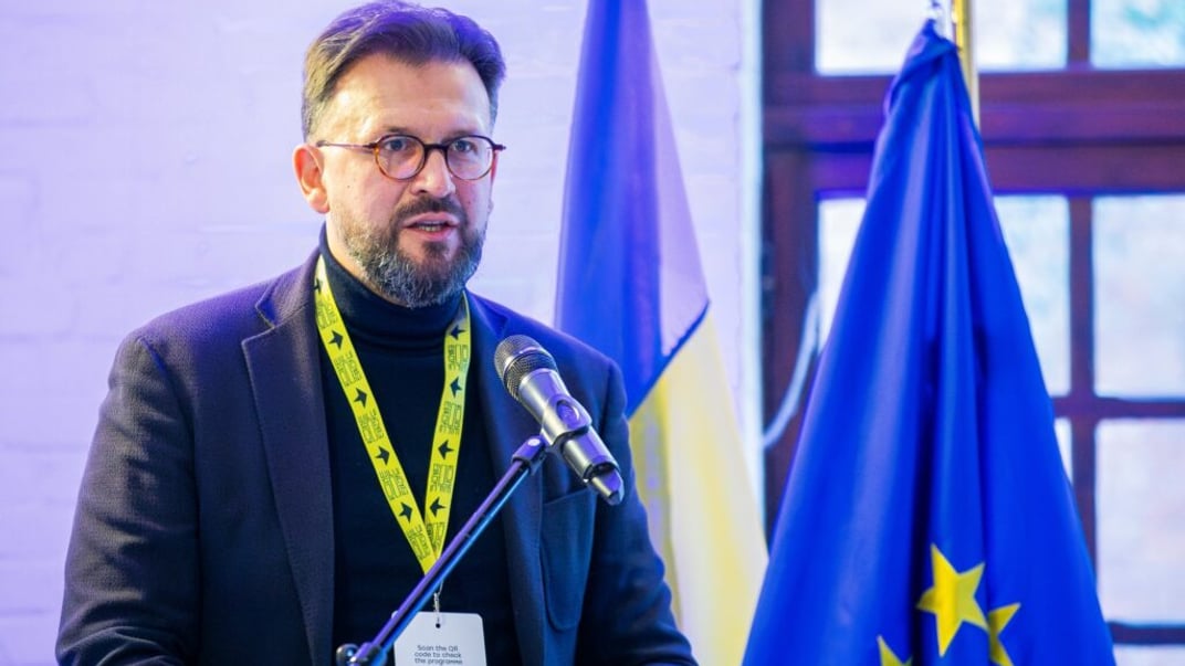 Андрій Наджос