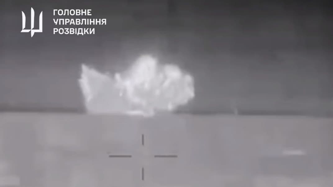 Родичам екіпажу корабля рф «Сергей Котов» заборонили розповідати про втрати — ВМС України