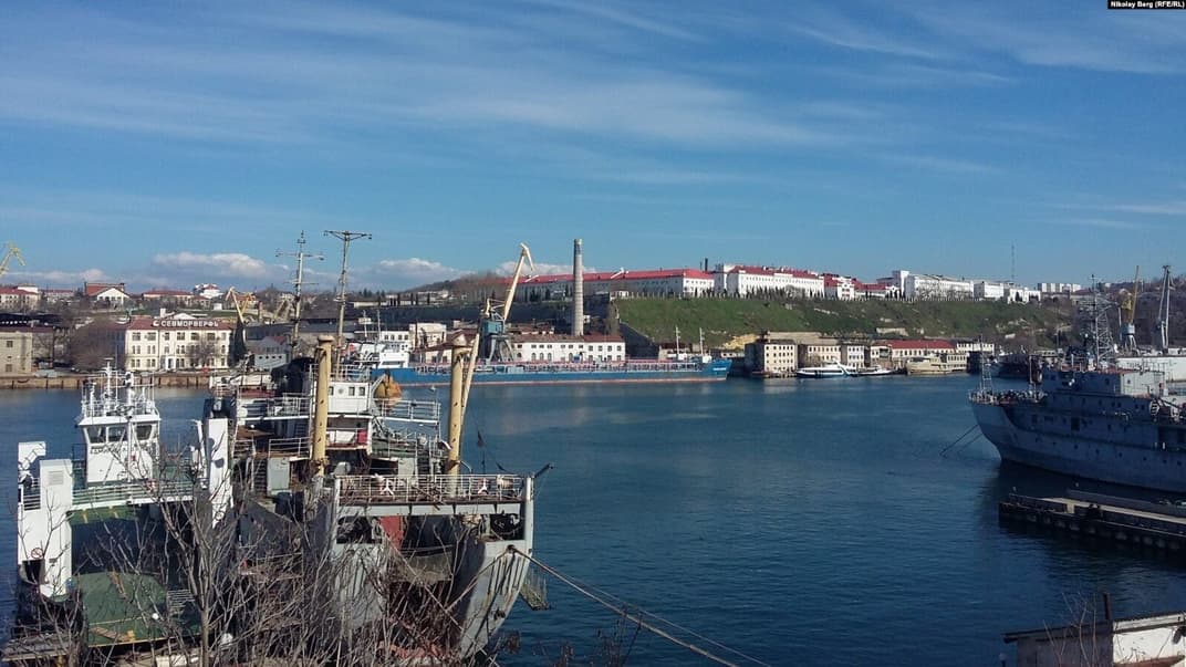 Крим. Ілюстративне фото