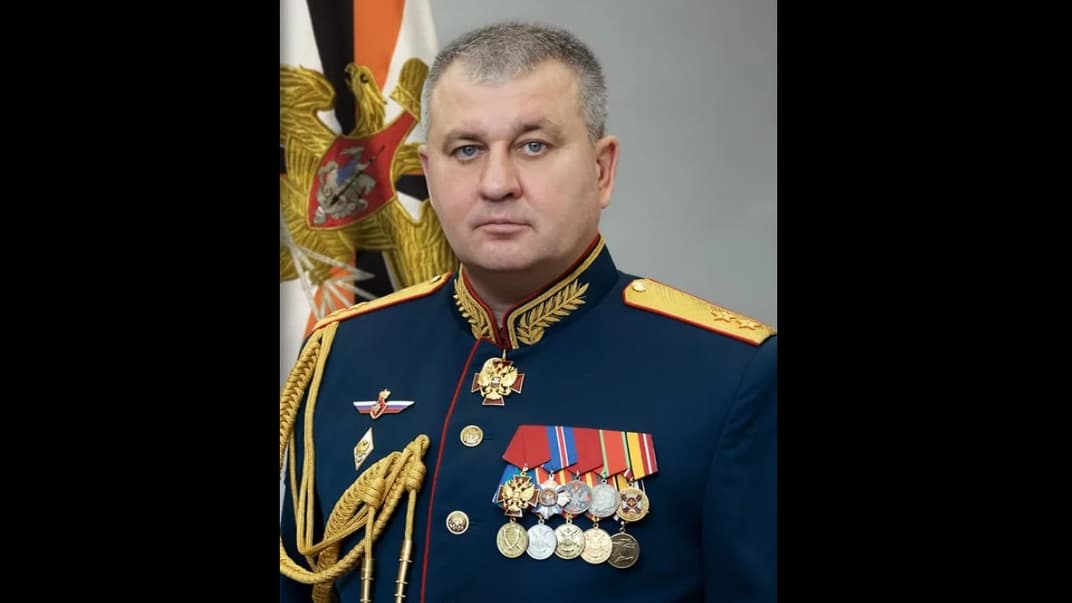 Вадим Шамарин