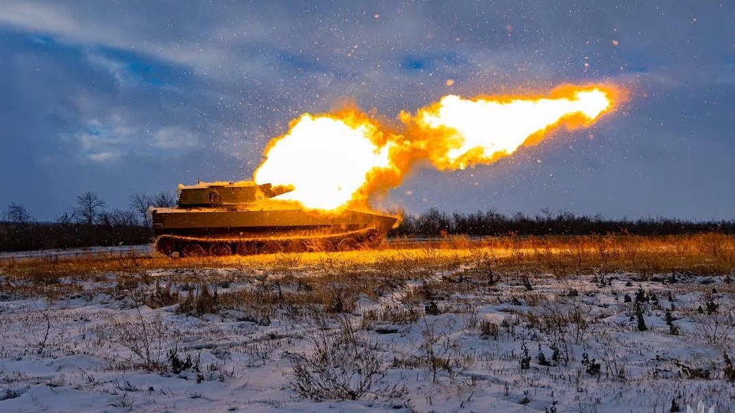 Українські військові. Ілюстративне фото