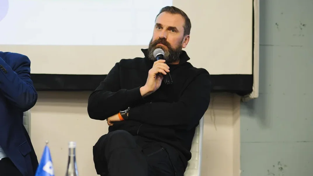 Министр образования и науки Оксен Лисовой