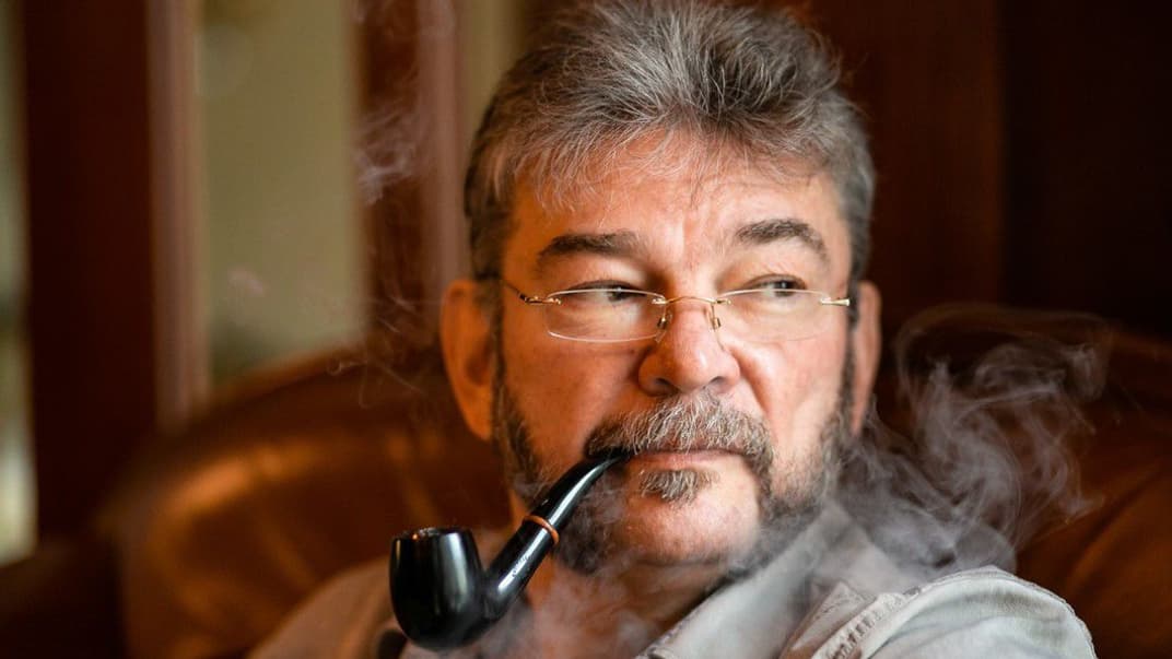 Вадим Лукашевич