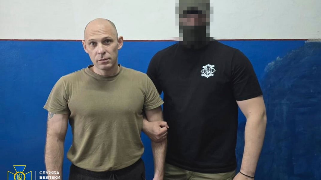 Сергій Тужилов