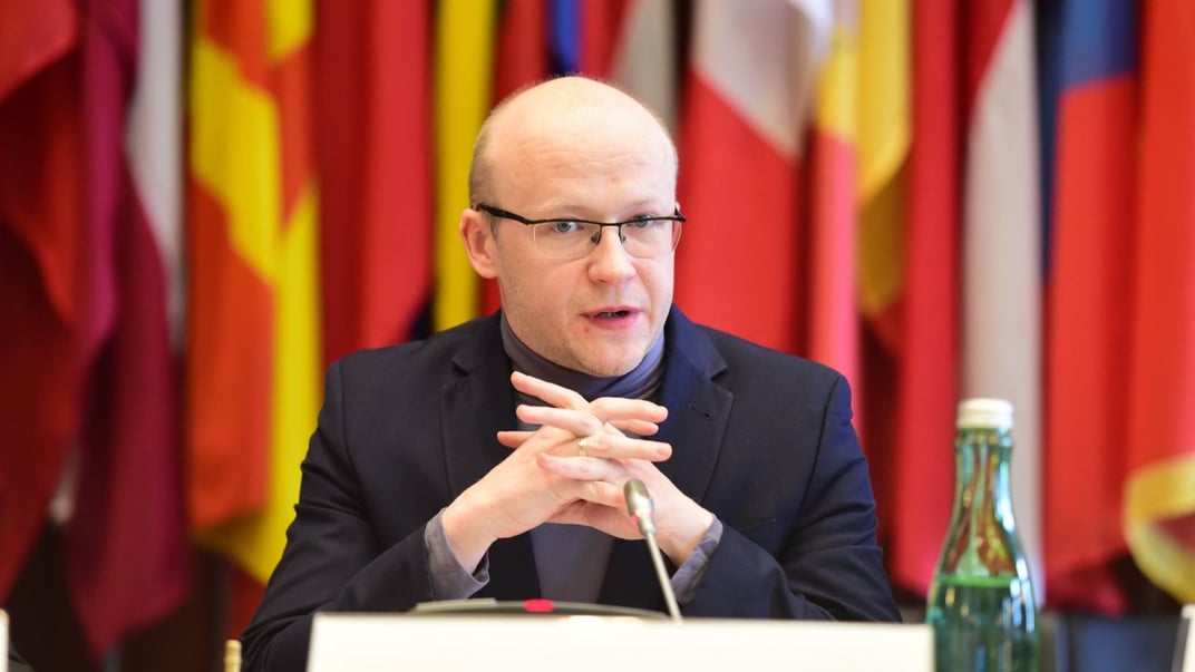 Олександр Водянніков