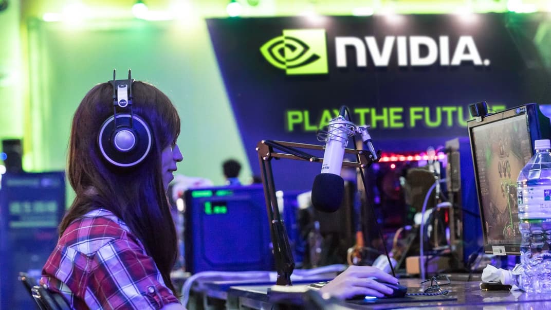 Nvidia будет ограничивать мощность новых видеокарт при майнинге криптовалют. А для майнеров выпустят отдельный процессор