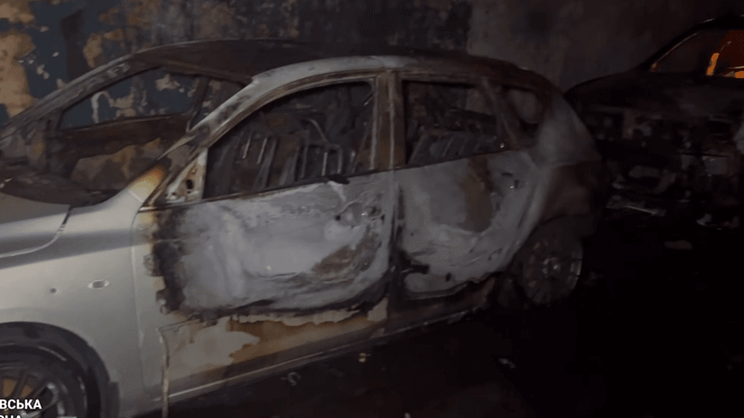 Наслідки обстрілу Шевченківського району Харкова, 30 липня 2025 року