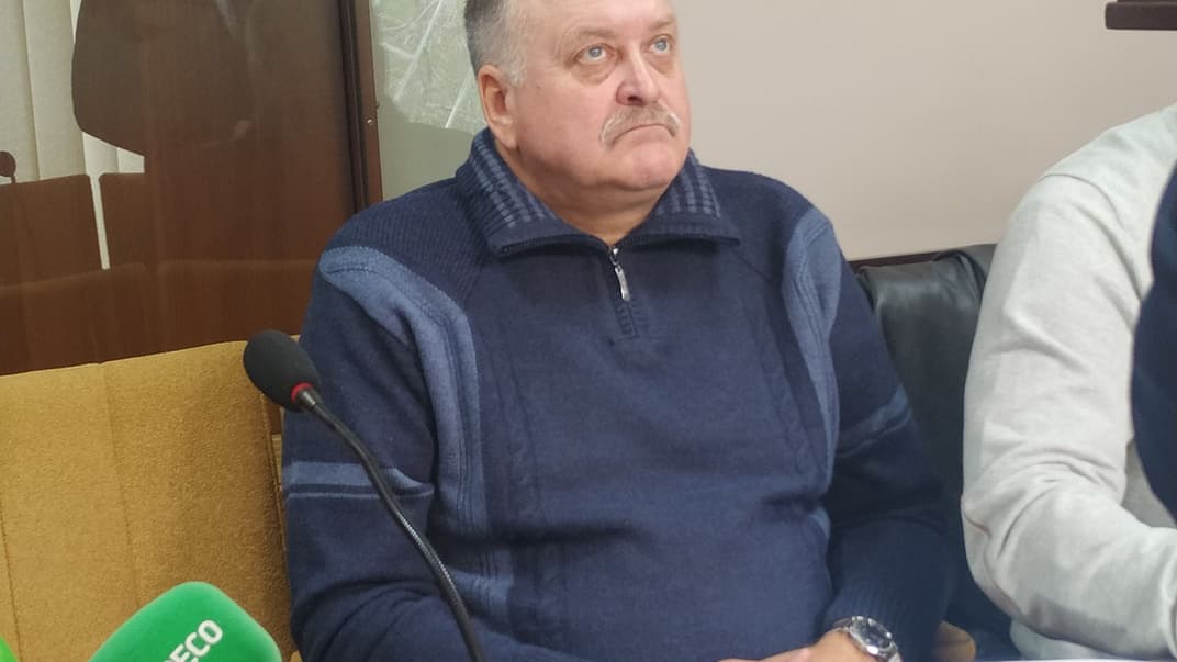 Экс-заместителя главы Харьковской ОГА взяли под ночной домашний арест