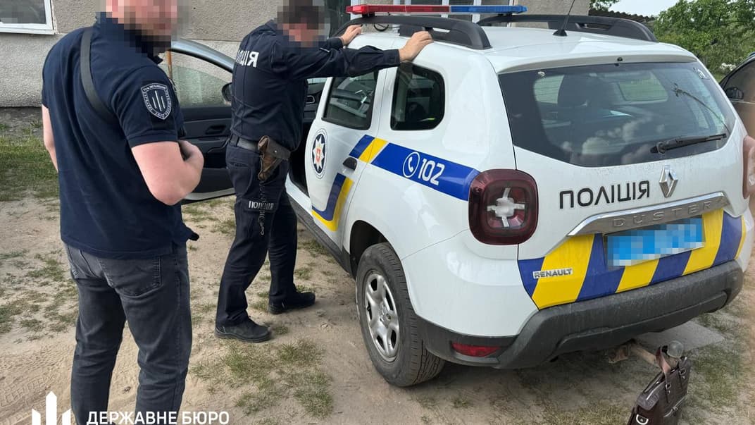 Полицейский открывал уголовные дела «по заказу» желающих избежать мобилизации. Теперь ему грозит тюрьма