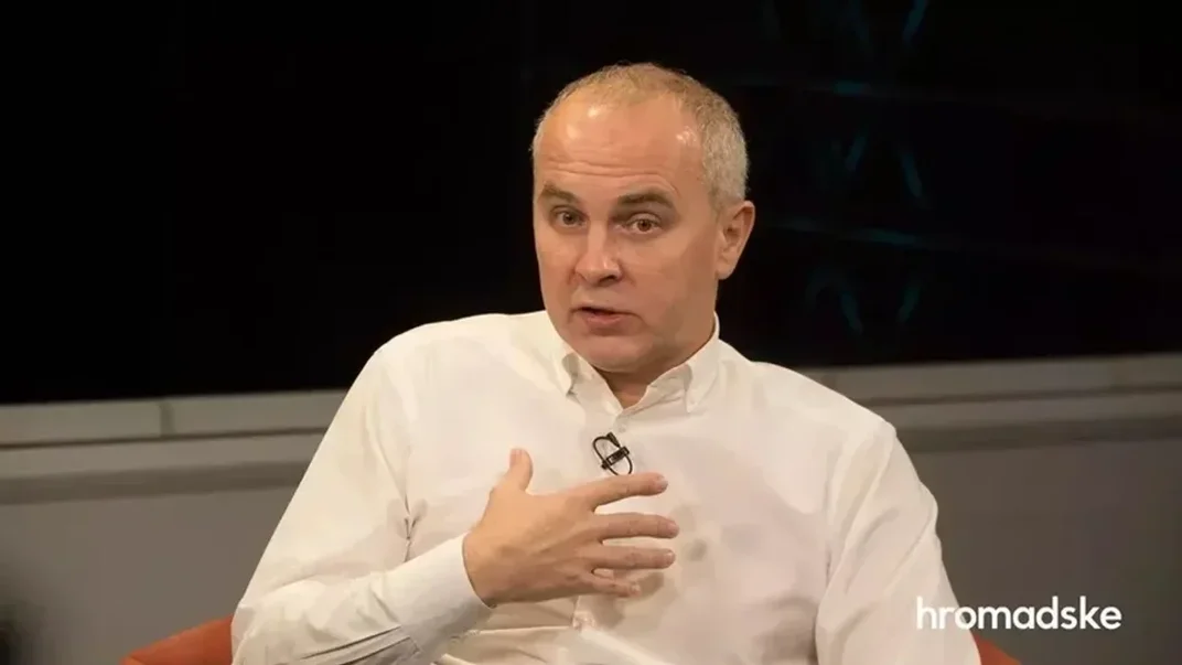 Нестор Шуфрич