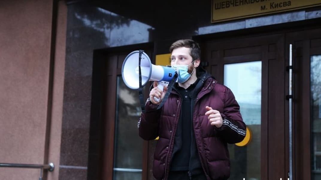 Євген Строкань