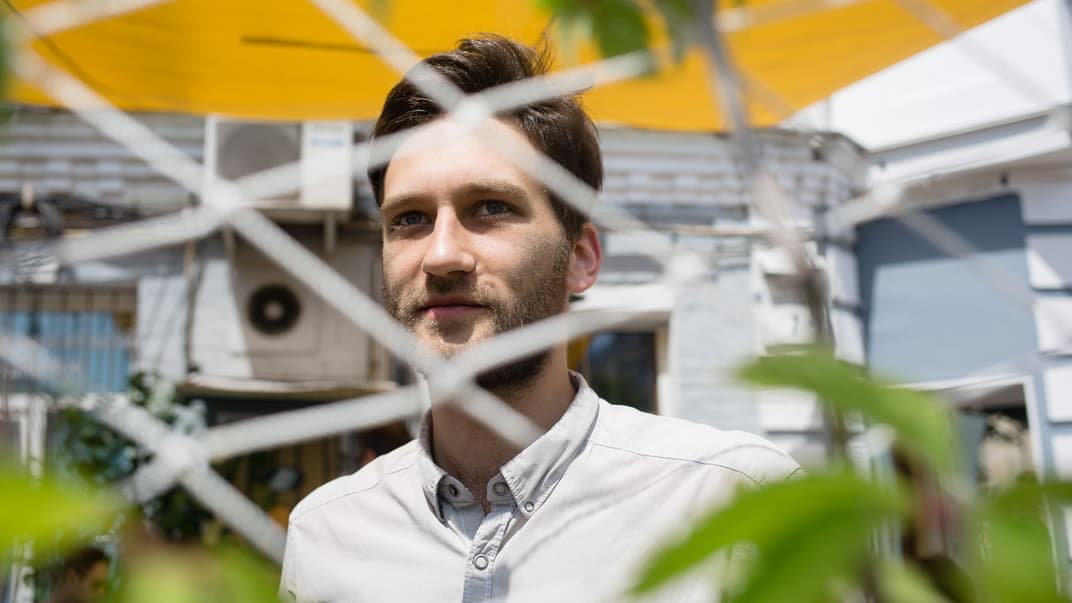 Ярослав пів року провів у ребцентрі, який вважає в'язницею