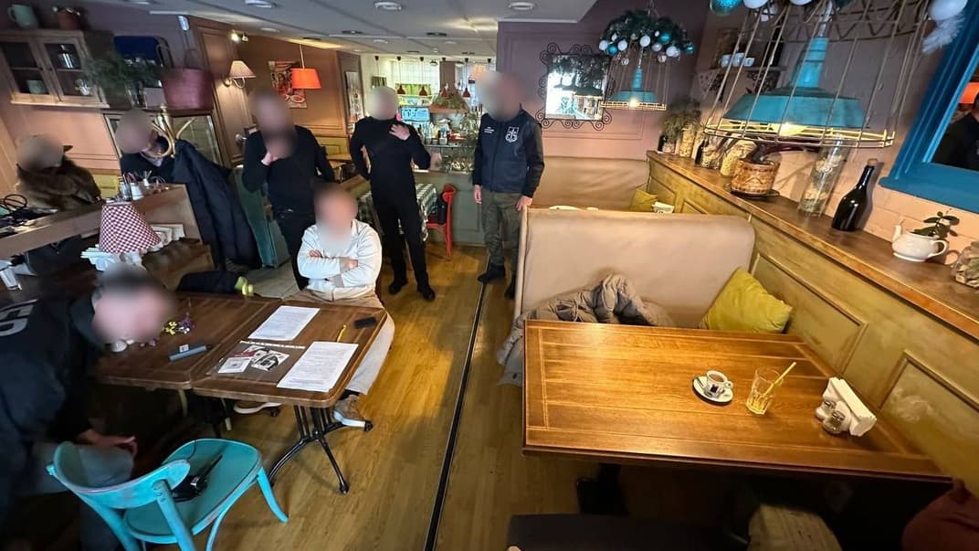 Львівський бізнесмен намагався підкупити одного з керівників ДБР за 500 тисяч доларів