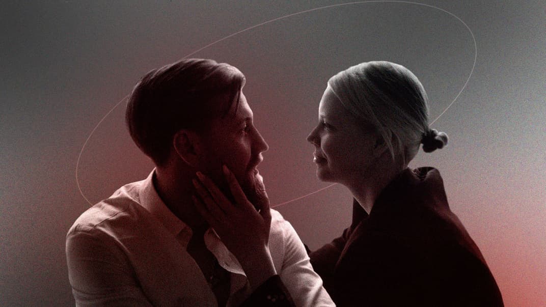 Илона и Алексей Мазур