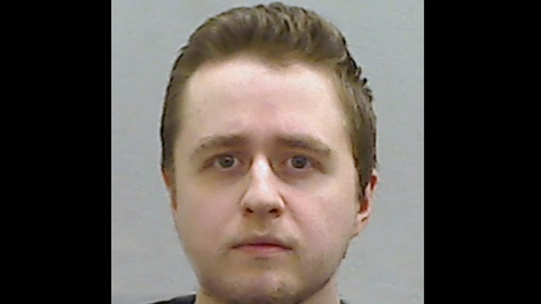 Александр Маккартні