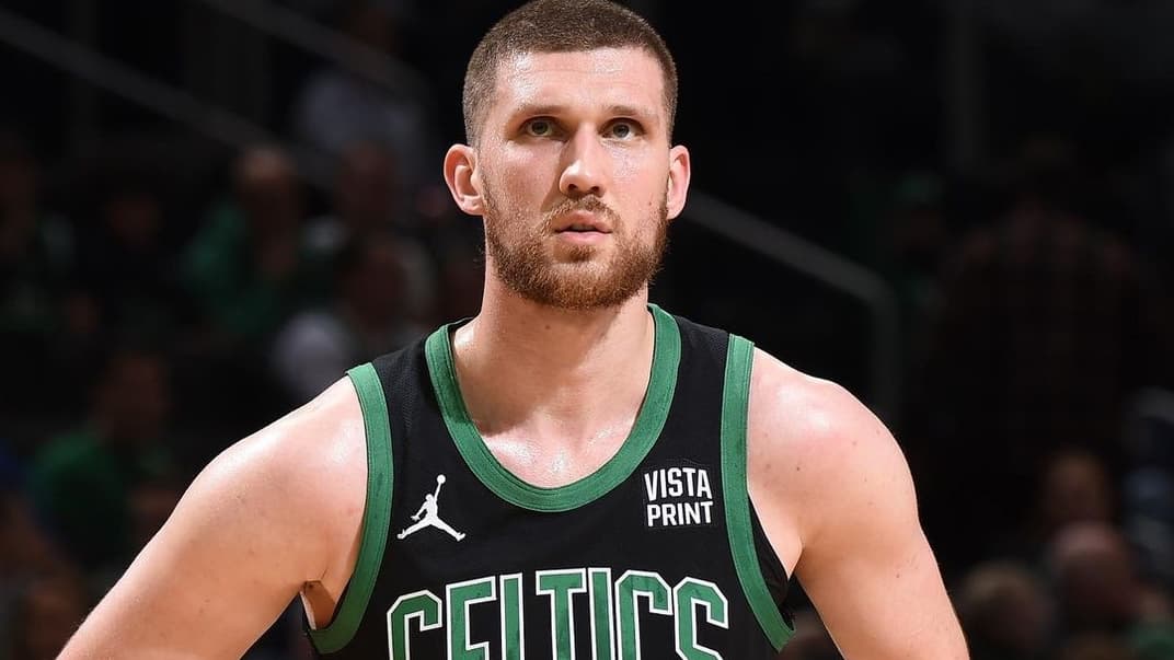 Святослав Михайлюк. Иллюстративное фото